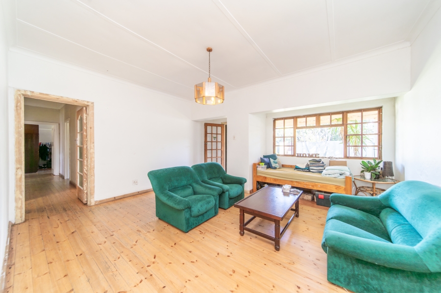 4 Bedroom Property for Sale in Baysville Eastern Cape